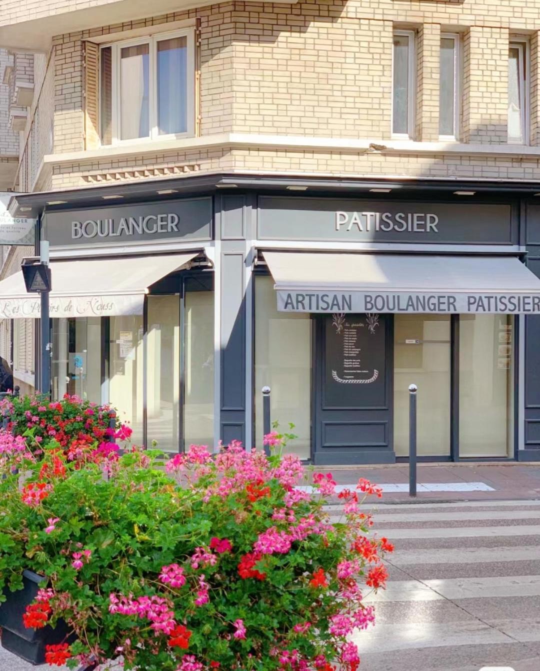 Paradis De Vanves Exterior foto