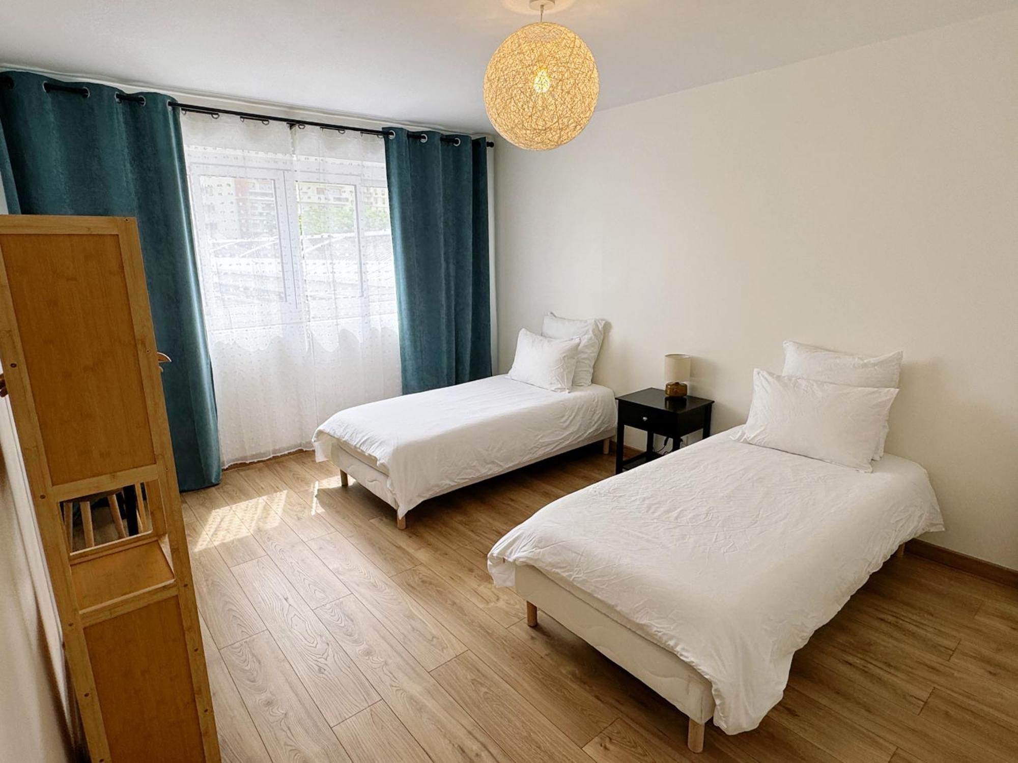 Paradis De Vanves Exterior foto